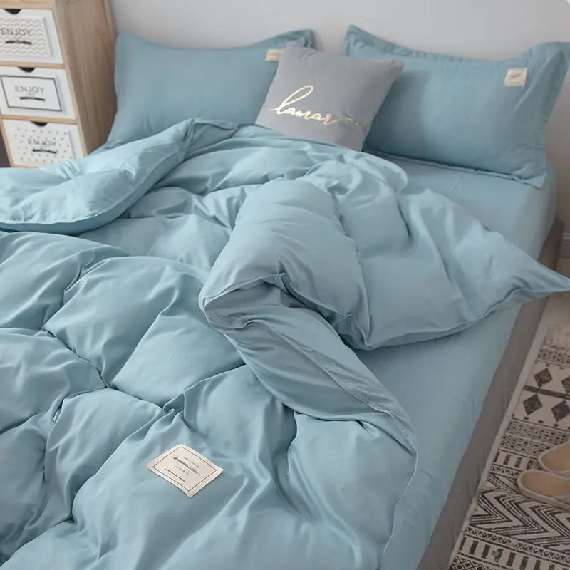 Nordic Bedding Set