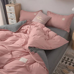 Nordic Bedding Set