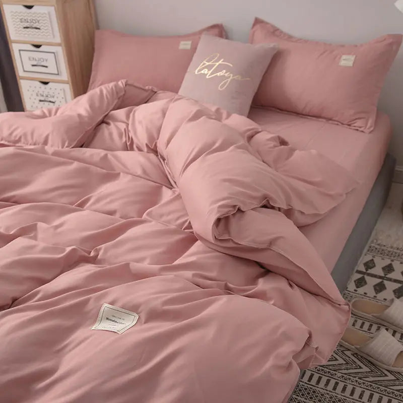 Nordic Bedding Set
