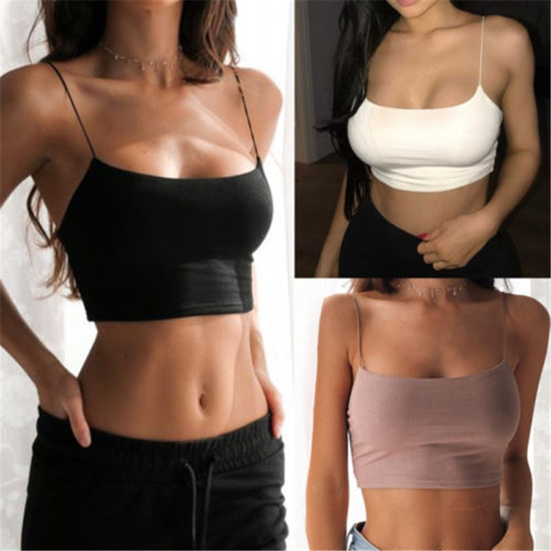 Lorraine Tank Top