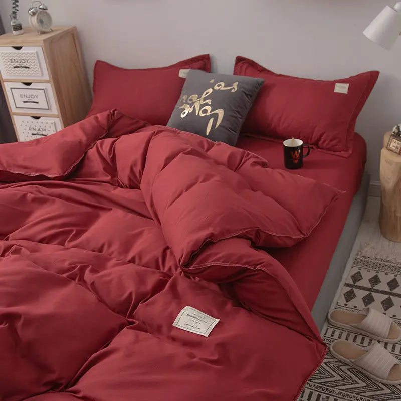 Nordic Bedding Set