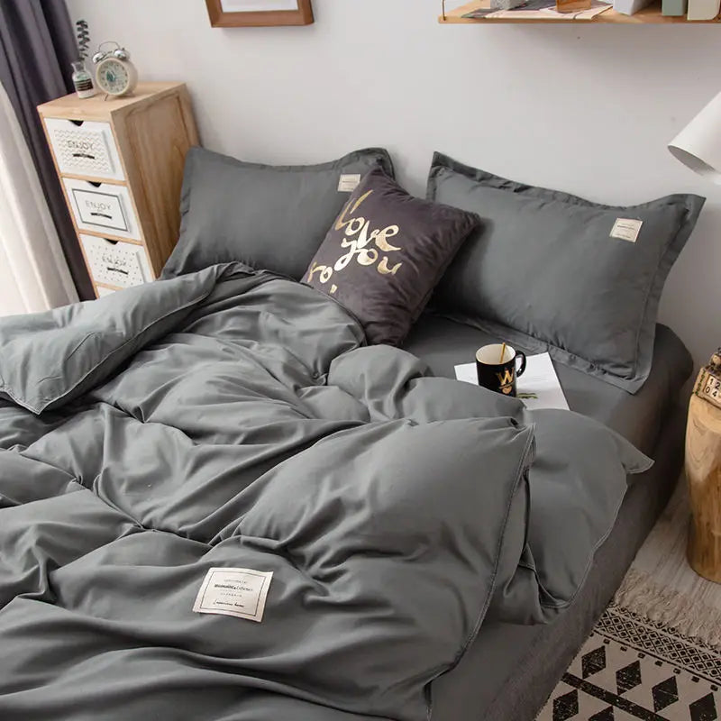 Nordic Bedding Set