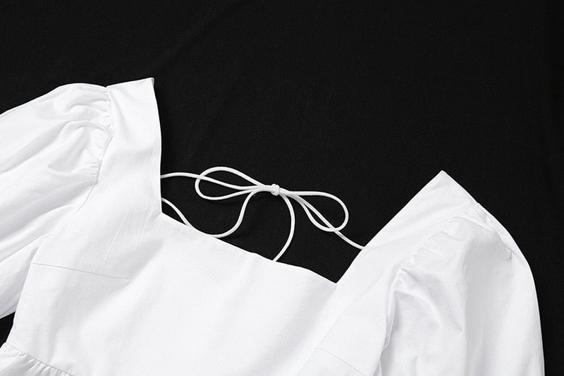 Anything But A White Dress