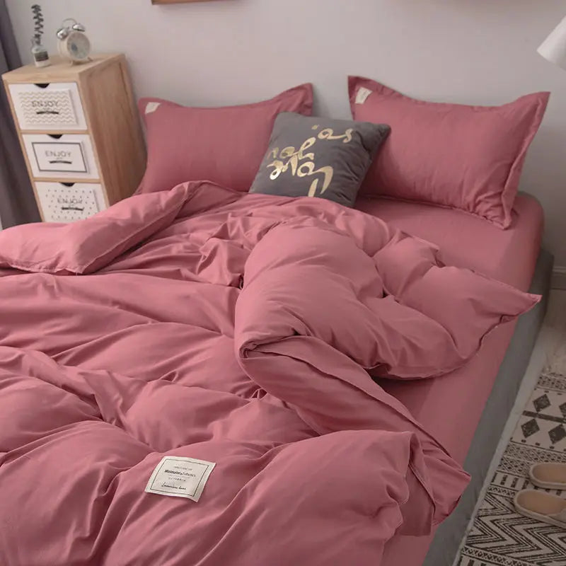 Nordic Bedding Set