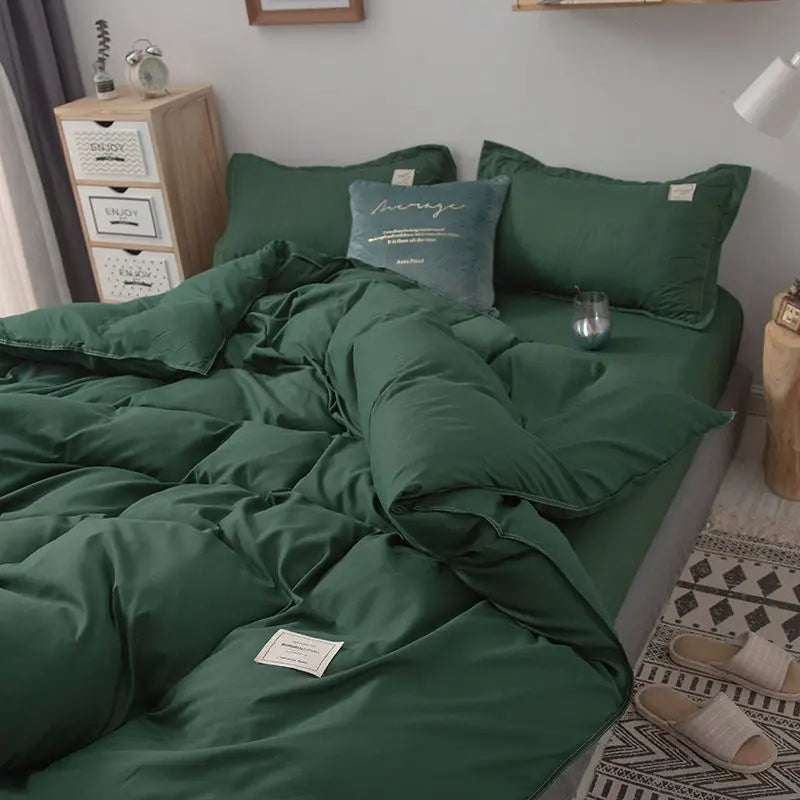 Nordic Bedding Set