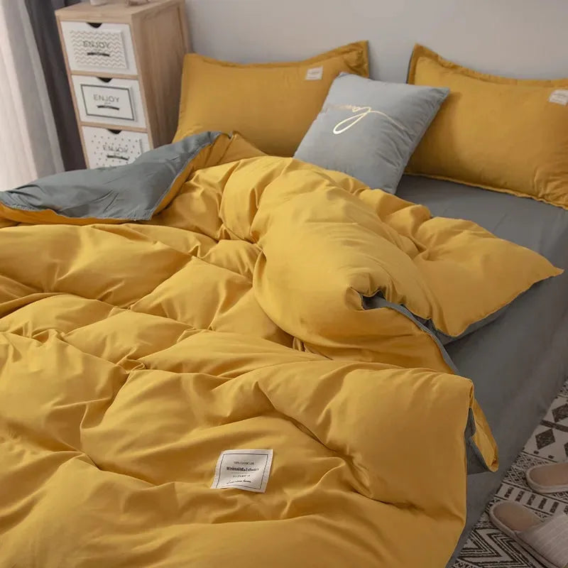 Nordic Bedding Set