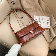 Shoulder Flap Bag