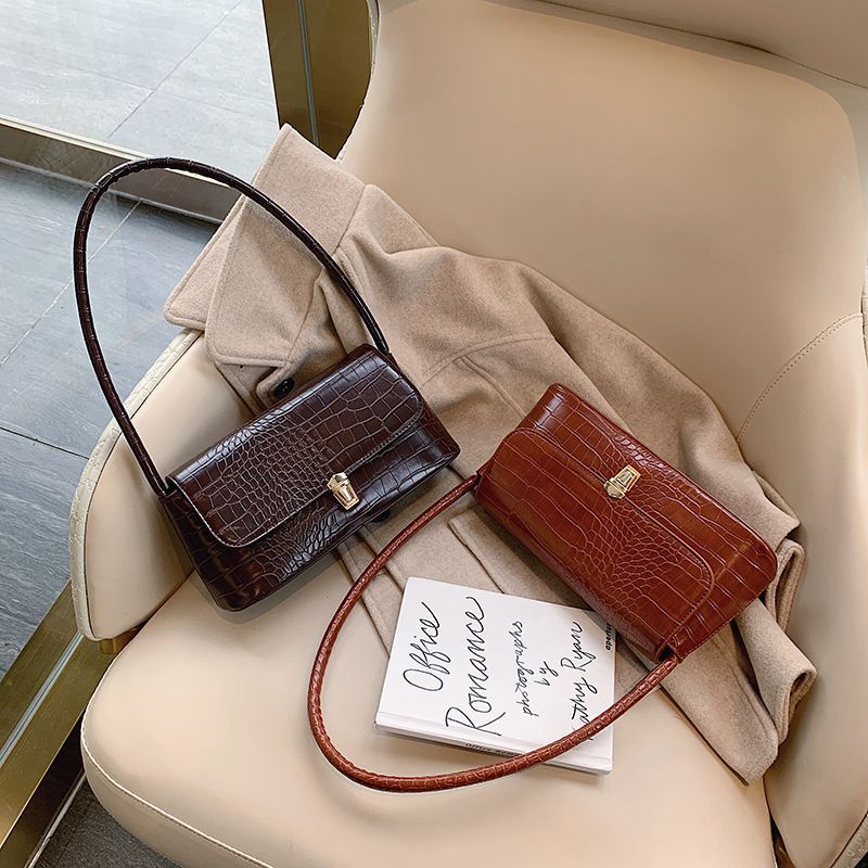 Shoulder Flap Bag