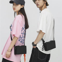 Bag Box Crossbody