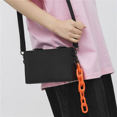 Bag Box Crossbody