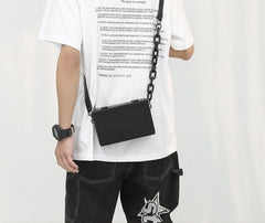 Box Bag Crossbody
