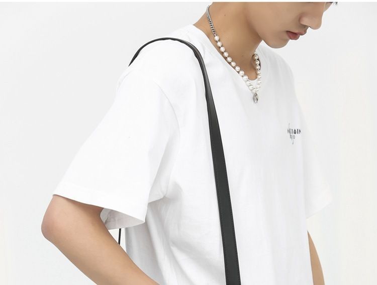Box Bag Crossbody