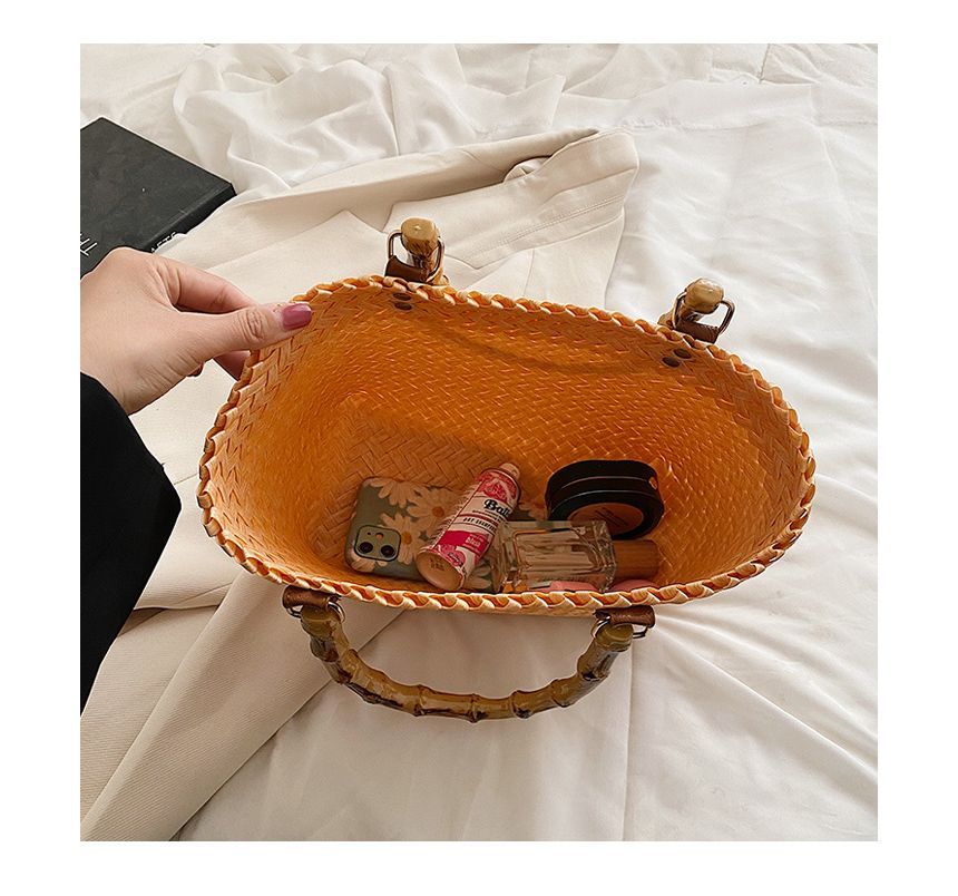 Tote Woven Bag