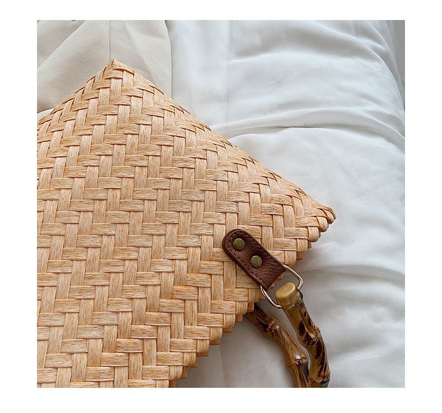 Tote Woven Bag