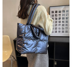 Tote Quilted Bag