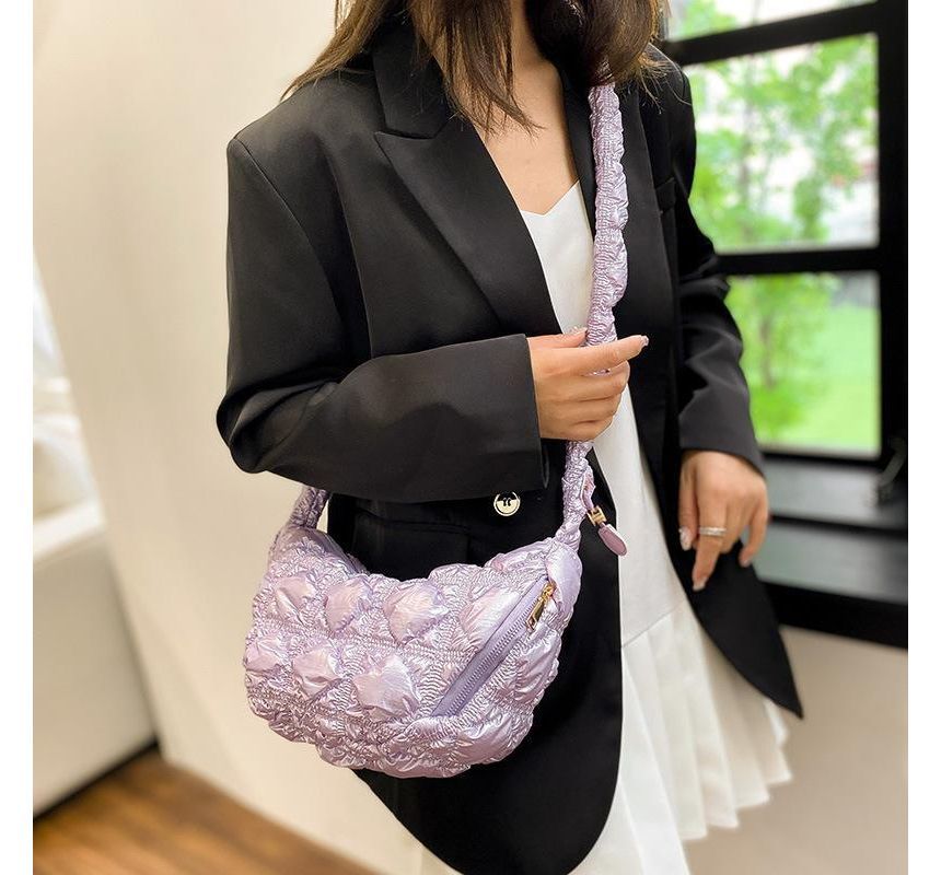 Bag Quilted Shoulder