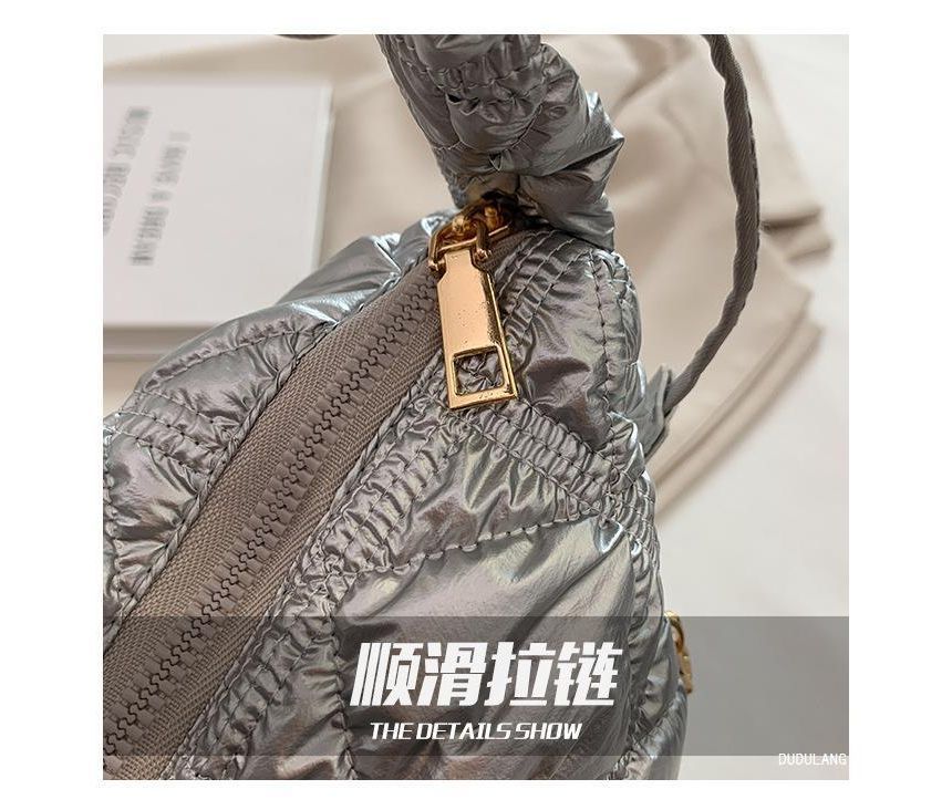 Bag Quilted Shoulder