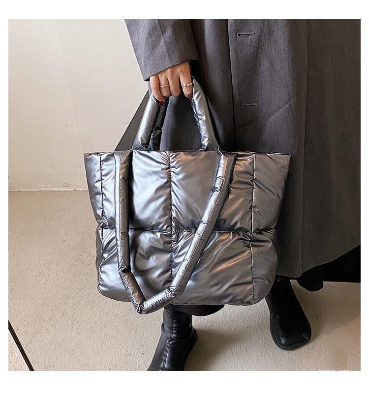 Tote Padded Bag