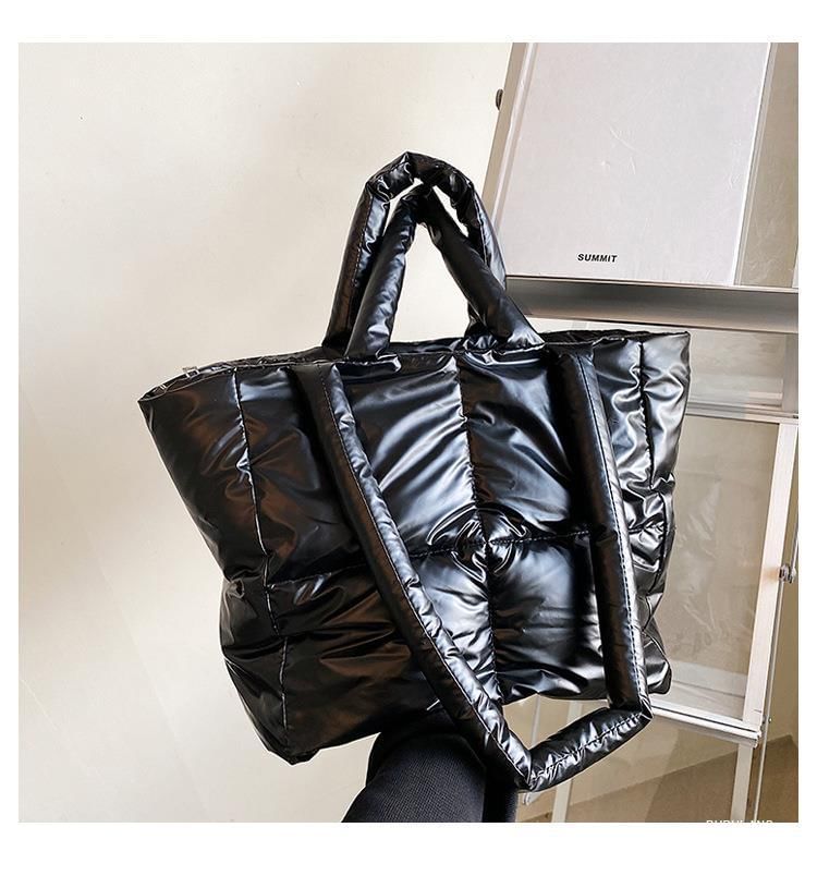 Tote Padded Bag