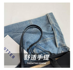 Oxford Tote Bag