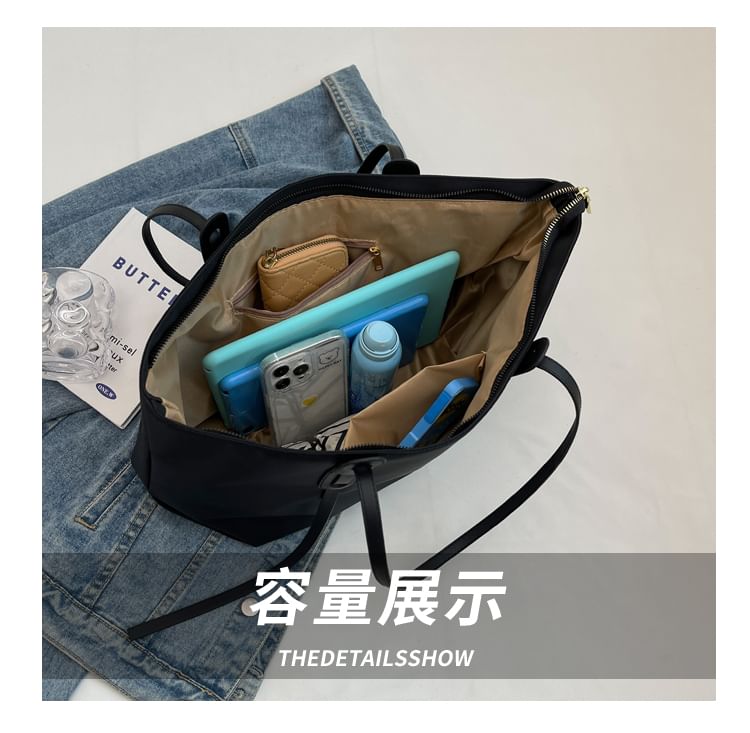 Oxford Tote Bag