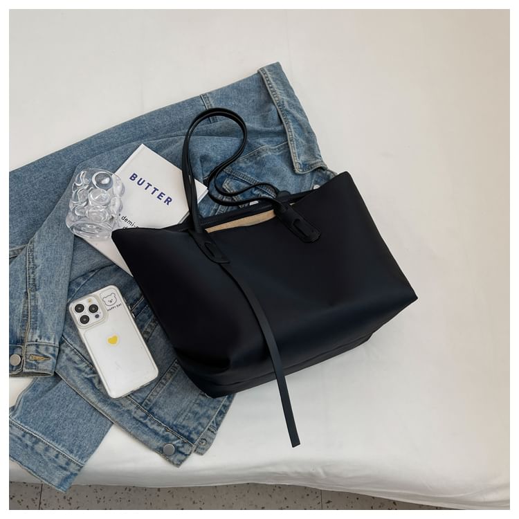 Oxford Tote Bag