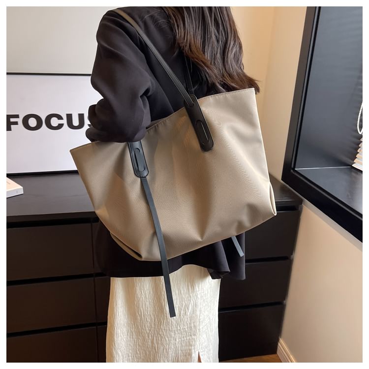 Oxford Tote Bag