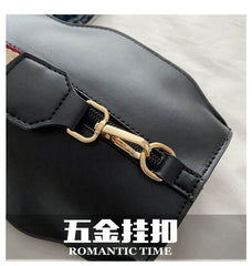 Cat Bag Belt