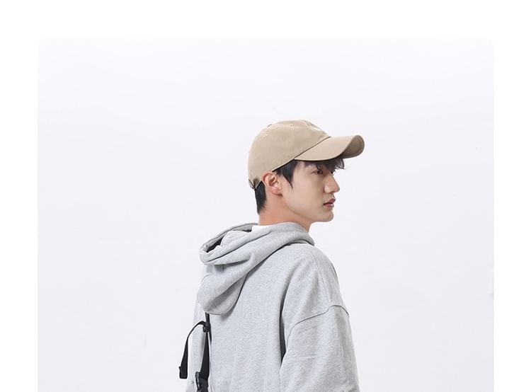 Plain Crossbody Bag + Coin Purse