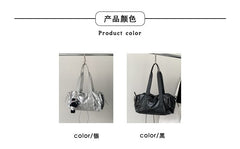 Bag Tote Bow
