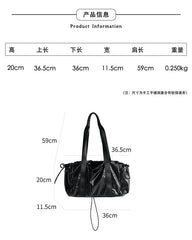 Bag Tote Bow