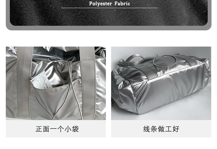 Bag Tote Bow
