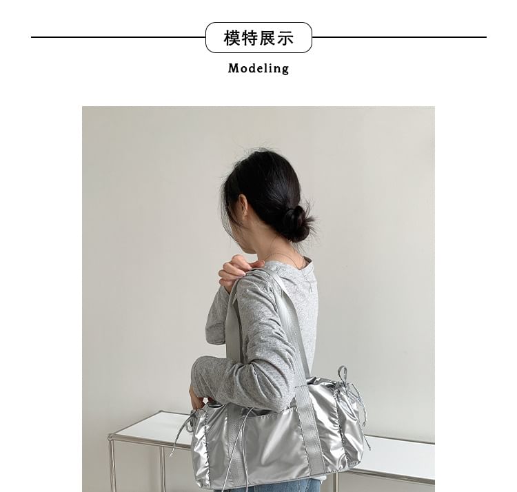 Bag Tote Bow