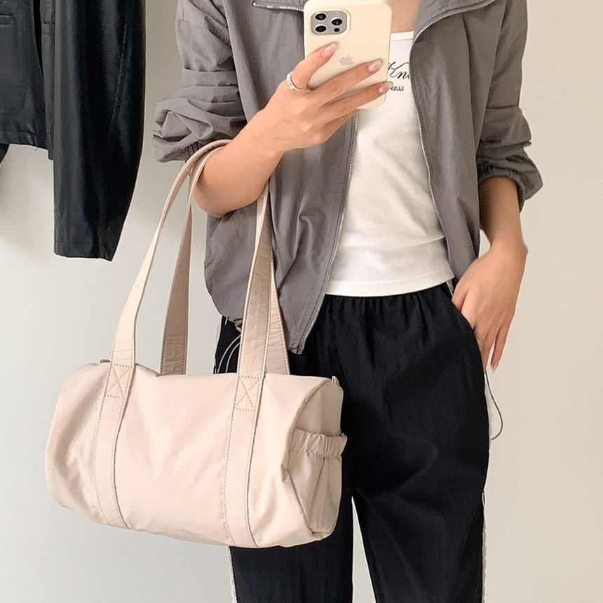 Multi-Pocket Bag Tote