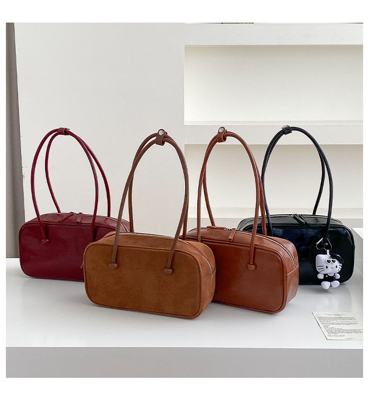 Shoulder Plain Bag