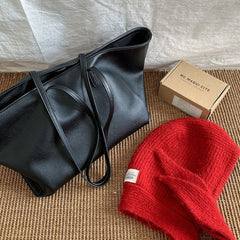 Bag Plain Tote