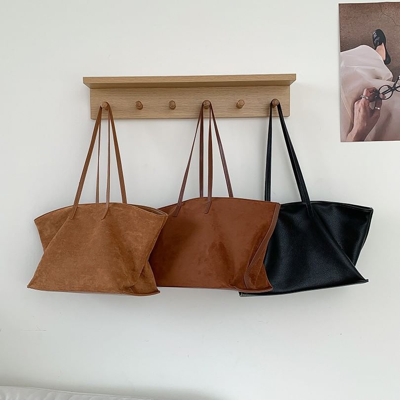 Bag Plain Tote