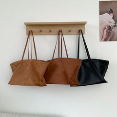Bag Plain Tote