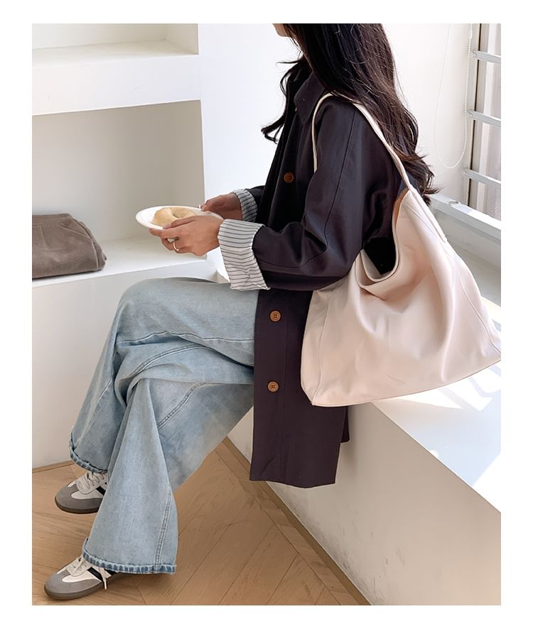 Tote Bag Canvas