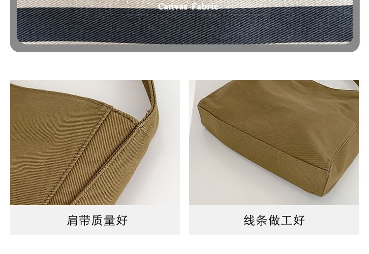 Tote Bag Canvas