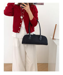 Bag Plain Shoulder