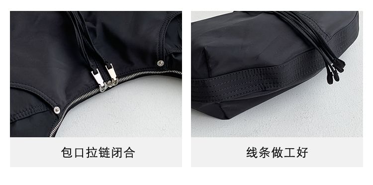 Plain Bag Shoulder