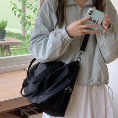 Tote Nylon Bag