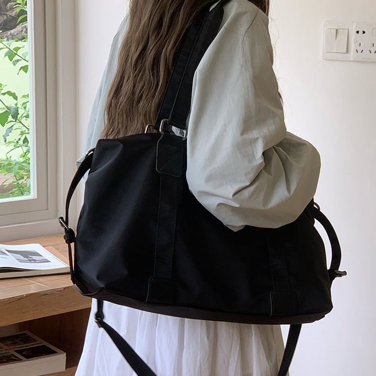 Tote Nylon Bag