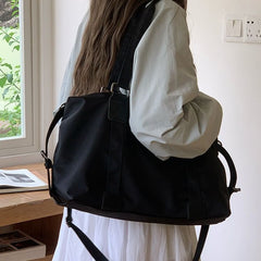 Tote Nylon Bag