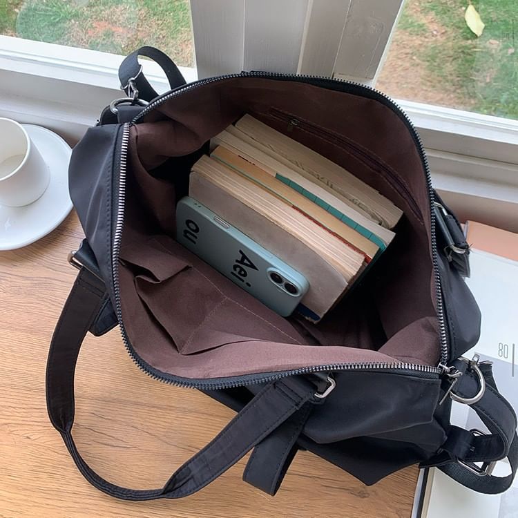 Tote Nylon Bag