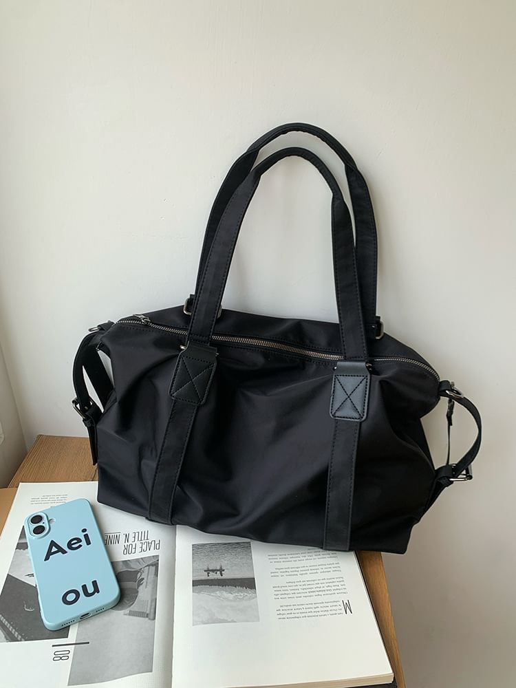 Tote Nylon Bag