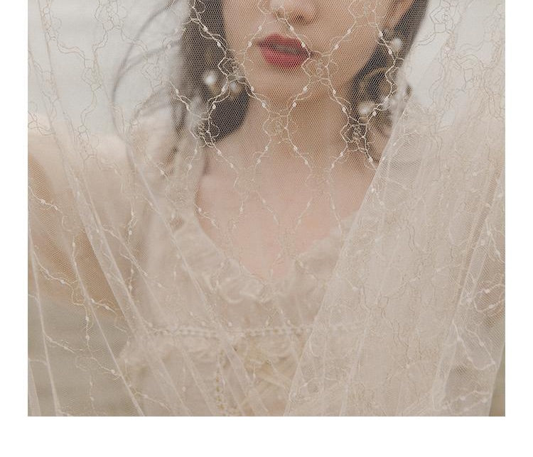 Vestido de hada de encaje estilo vintage princesa romántica Royalcore de Luna Gold
