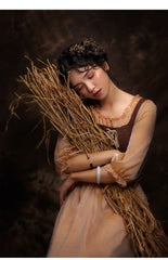 Martyna's Dream Village Cottagecore Dress