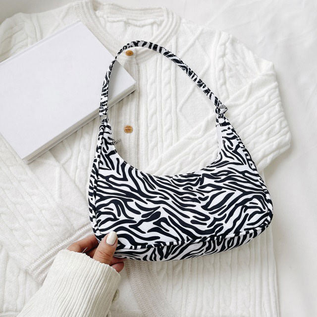 Mini Casual Bag